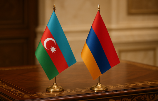Ceyhun Bayramov: Azərbaycan və Ermənistan arasında de-fakto sülh əldə olunub