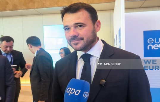 İş adamı Emin Ağalarov