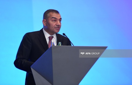 Dövlət Turizm Agentliyinin sədri Fuad Nağıyev