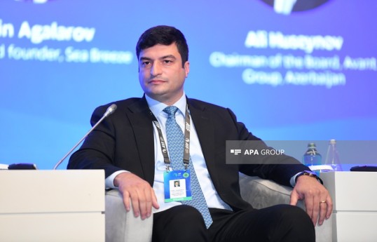 Ramil Cahangirov