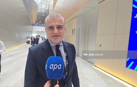 “Qarabağ” FK-nın prezidenti Tahir Gozəl