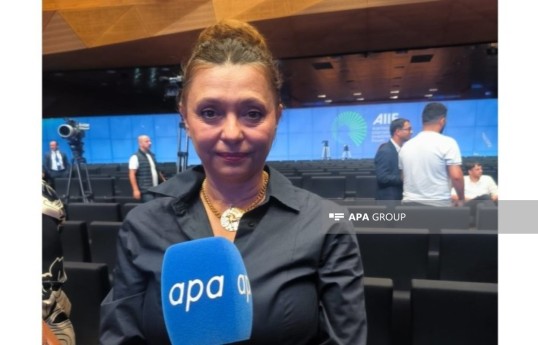 Monteneqronun turizm naziri Simonida Kordiç