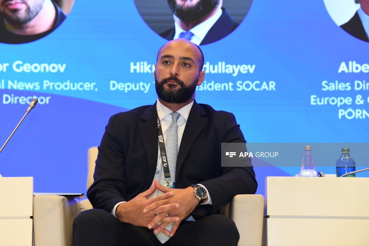 SOCAR: Sovet dövründən qalan yüzlərlə istismarsız quyu ilə bağlı iş aparılır