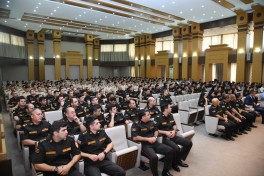 FHN-də 27 Sentyabr – Anım Günü qeyd olunub