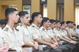 FHN-də 27 Sentyabr – Anım Günü qeyd olunub
