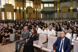 FHN-də 27 Sentyabr – Anım Günü qeyd olunub