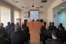 FHN-in strukturlarında Anım Gününə həsr olunmuş silsilə tədbirlər keçirilib