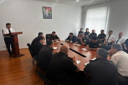 FHN-in strukturlarında Anım Gününə həsr olunmuş silsilə tədbirlər keçirilib
