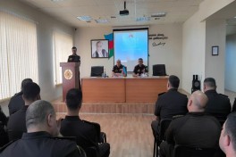 FHN-in strukturlarında Anım Gününə həsr olunmuş silsilə tədbirlər keçirilib