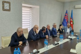 Azərbaycan Jurnalistlərinin IX qurultayının keçiriləcəyi tarix açıqlanıb