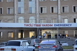 Kəngərlidə ağır qəza, avtomobil aşıb, ölən var