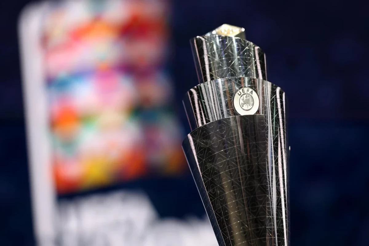 UEFA Millətlər Liqasında 1-ci turun növbəti görüşləri keçirilib - <span class="red_color">NƏTİCƏLƏR