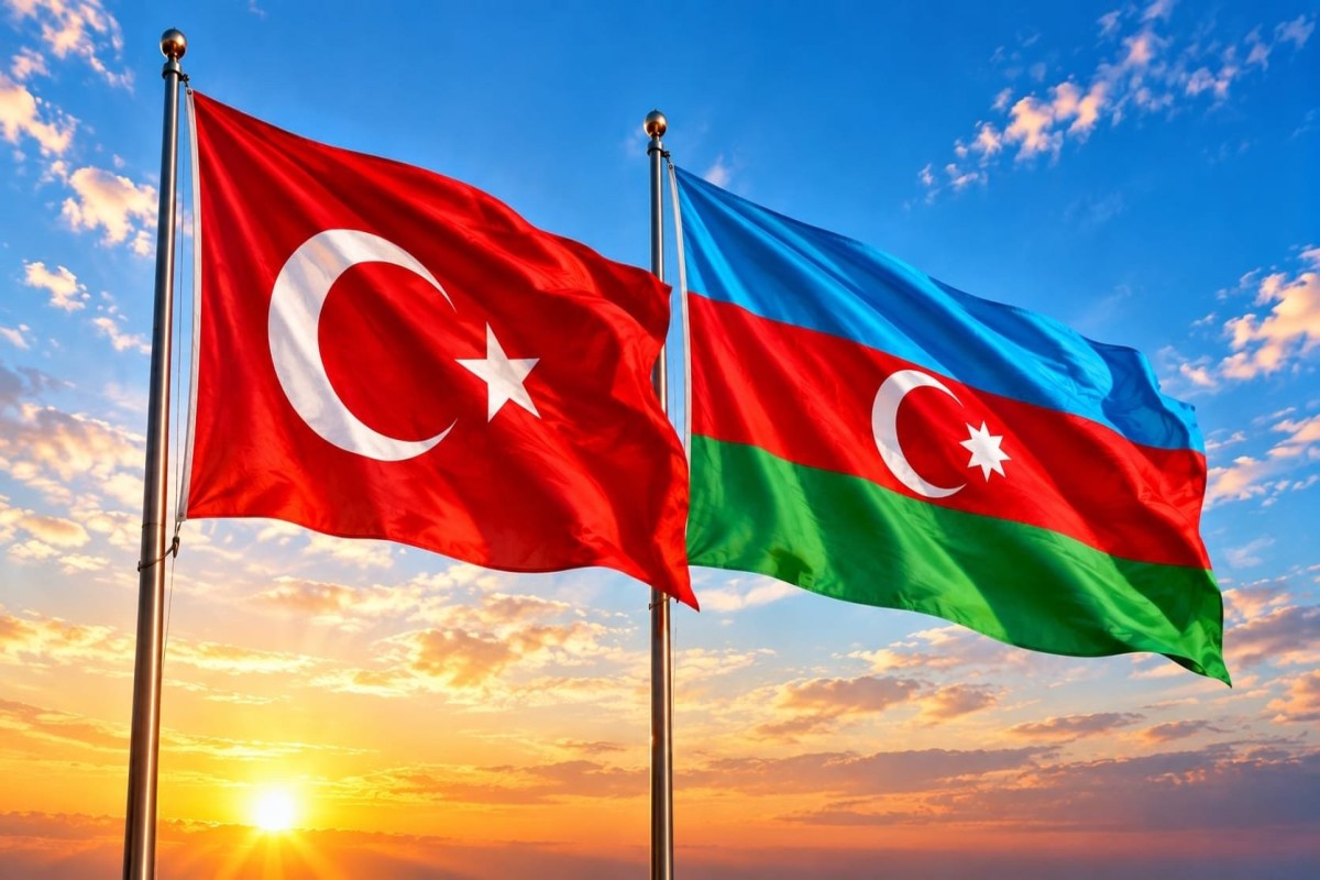 Türkiyə səfirliyi: Azərbaycanın ərazi bütövlüyü uğrunda canlarından keçmiş şəhidlərimizi minnətdarlıqla yad edirik