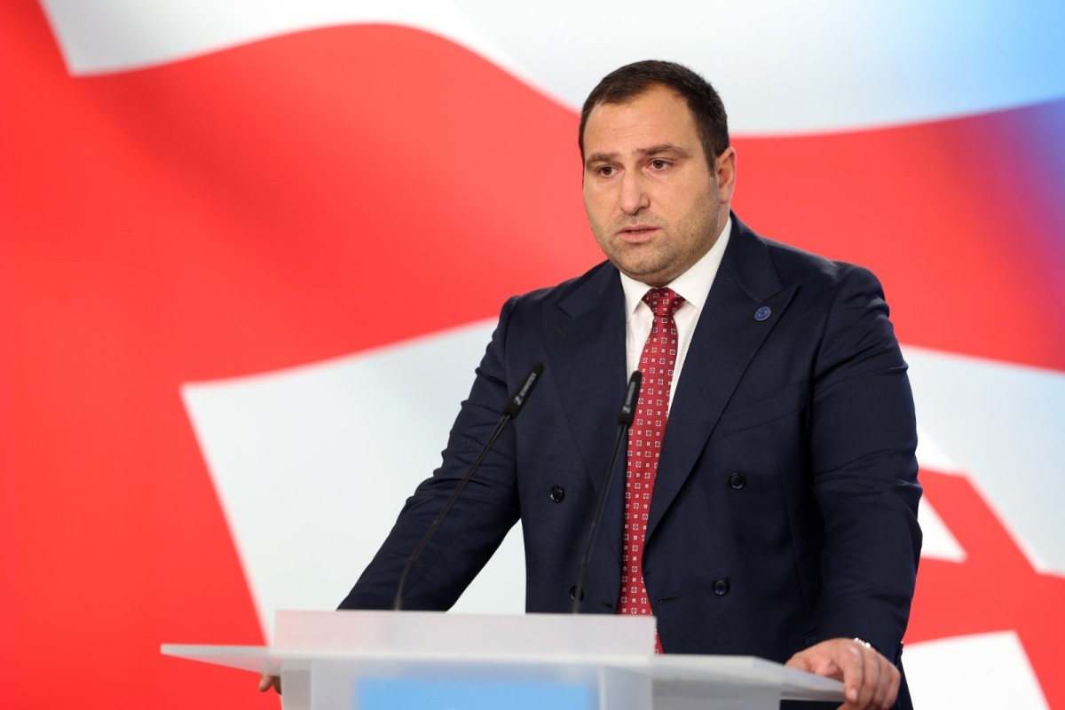 İrakli Kirtsxaliya