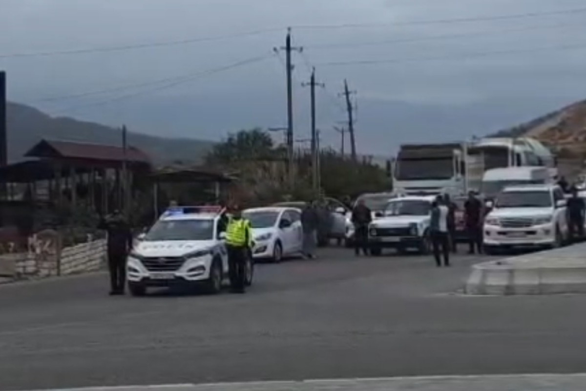 Xocalı və Ağdərədə şəhidlər yad edilib