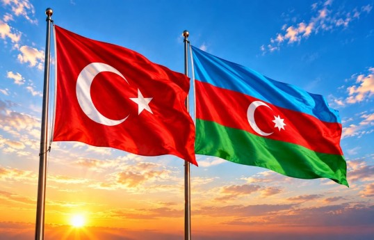 Türkiyə səfirliyi: Azərbaycanın ərazi bütövlüyü uğrunda canlarından keçmiş şəhidlərimizi minnətdarlıqla yad edirik