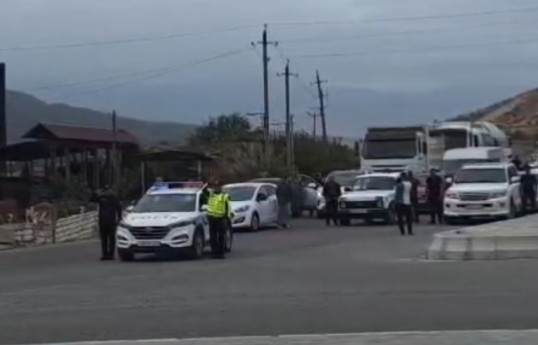 Xocalı və Ağdərədə şəhidlər yad edilib