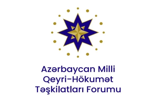 Milli QHT Forumu 27 Sentyabr – Anım Günü ilə əlaqədar bəyanat yayıb