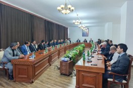 Xankəndidə Anım Günü qeyd edilib