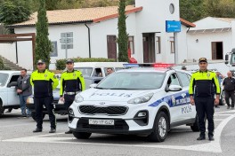 Laçında Anım Günü ilə əlaqədar şəhidlərin xatirəsi yad edilib - FOTO 