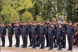 Şuşada Anım Günü qeyd edilib - FOTO 