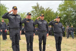 Şuşada Anım Günü qeyd edilib - FOTO 