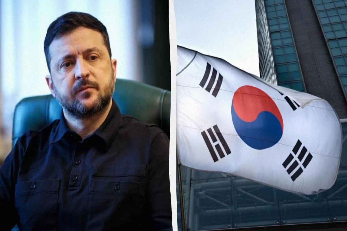 Cənubi Koreya Ukraynanı Şimali Koreyadan olan əsirlərlə bağlı məxfi razılaşmanı pozmaqda ittiham edib
