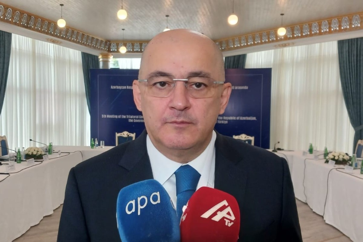 Azərbaycanın NCTS ilə bağlı beynəlxalq tranzit konvensiyalarına tamhüquqlu üzvlüyünün gecikməsinə aydınlıq gətirilib