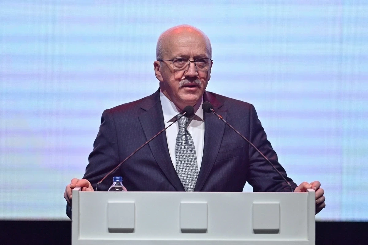 Sezai Uçarmak: Azərbaycan, Gürcüstan və Türkiyə arasında tranzitin sadələşdirilməsi yeni investisiya imkanları yaradacaq