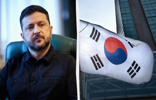 Cənubi Koreya Ukraynanı Şimali Koreyadan olan əsirlərlə bağlı məxfi razılaşmanı pozmaqda ittiham edib