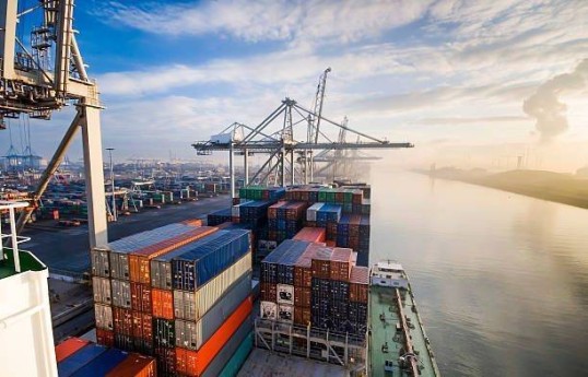Dünya Bankı Orta Dəhliz üzrə vahid logistika operatorunun yaradılmasını təklif edir