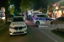 Ağstafada 34 yaşlı kişi qətlə yetirilib - FOTO 