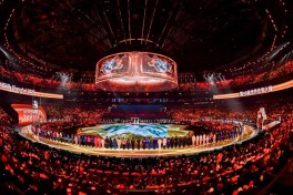Azərbaycan “WorldSkills Shanghai 2026” beynəlxalq yarışında “Medal of Excellence” qazanıb