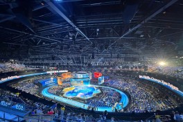 Azərbaycan “WorldSkills Shanghai 2026” beynəlxalq yarışında “Medal of Excellence” qazanıb