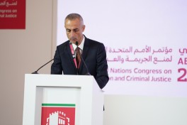Baş Prokurorluğun nümayəndələri BMT tədbirində iştirak ediblər