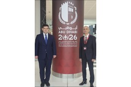 Baş Prokurorluğun nümayəndələri BMT tədbirində iştirak ediblər