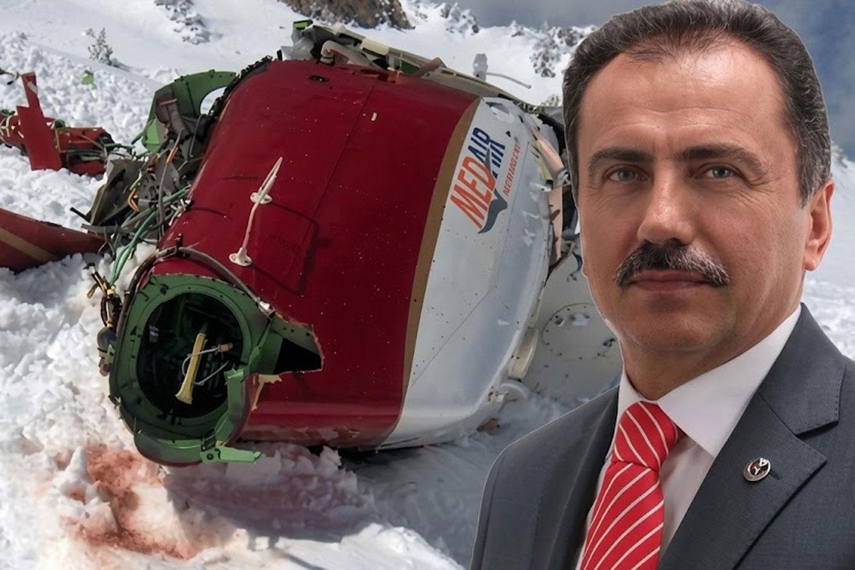 Muhsin Yazıcıoğlunun ölümü ilə bağlı istintaq çərçivəsində 36 nəfər həbs olunub