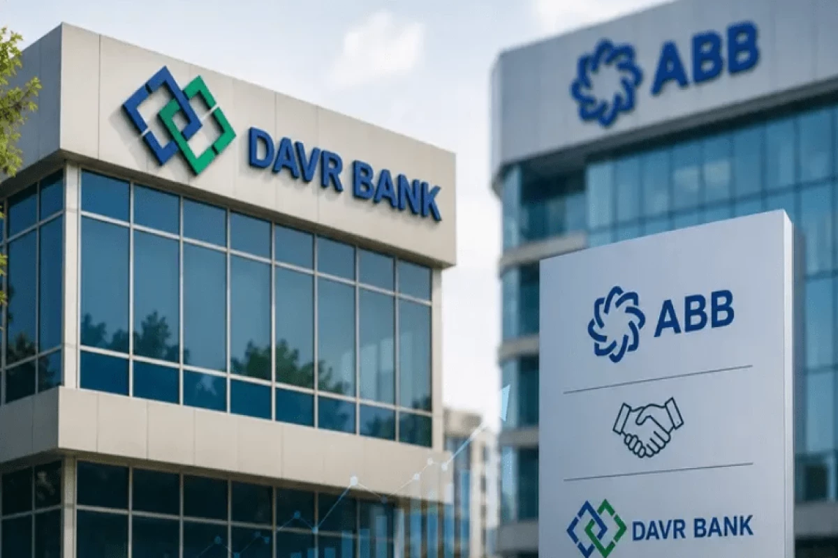 ABB заново сформирует руководство Davr Bank