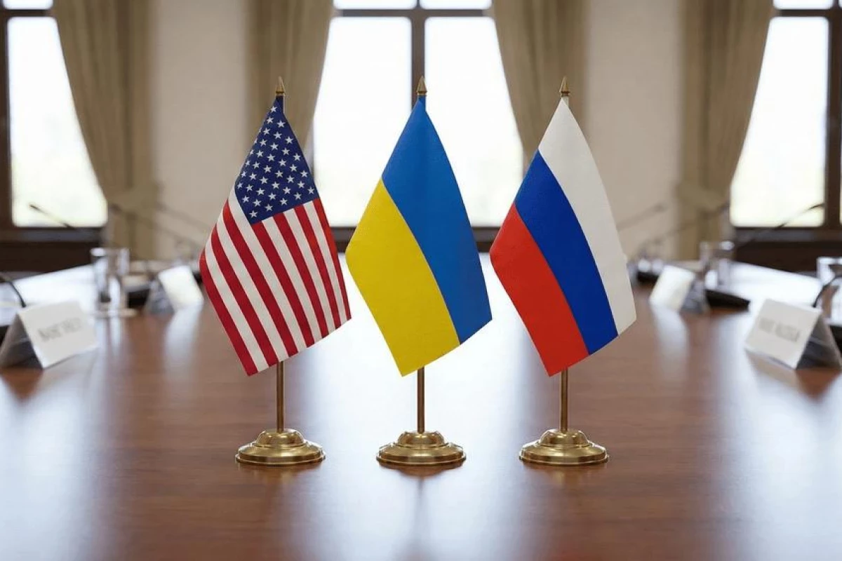 The Atlantic: US seeks to organize talks with Ukraine and Russia in Abu Dhabi in October