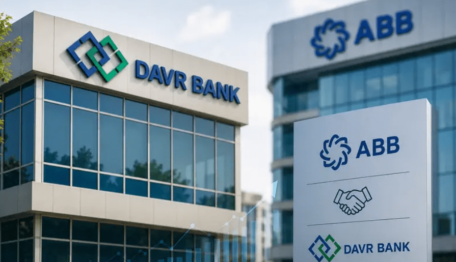 ABB “Davr Bank”ın rəhbərliyini yenidən formalaşdıracaq