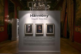 Romada “Harmoniya” sənədli filminin təqdimatı olub