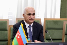 Azərbaycan və İran neft-qaz əməkdaşlığının inkişafını müzakirə ediblər
