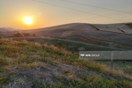 Cəlilabadda qədim yaşayış məskəni olan "Oğlantəpə" aşkarlanıb - FOTO 