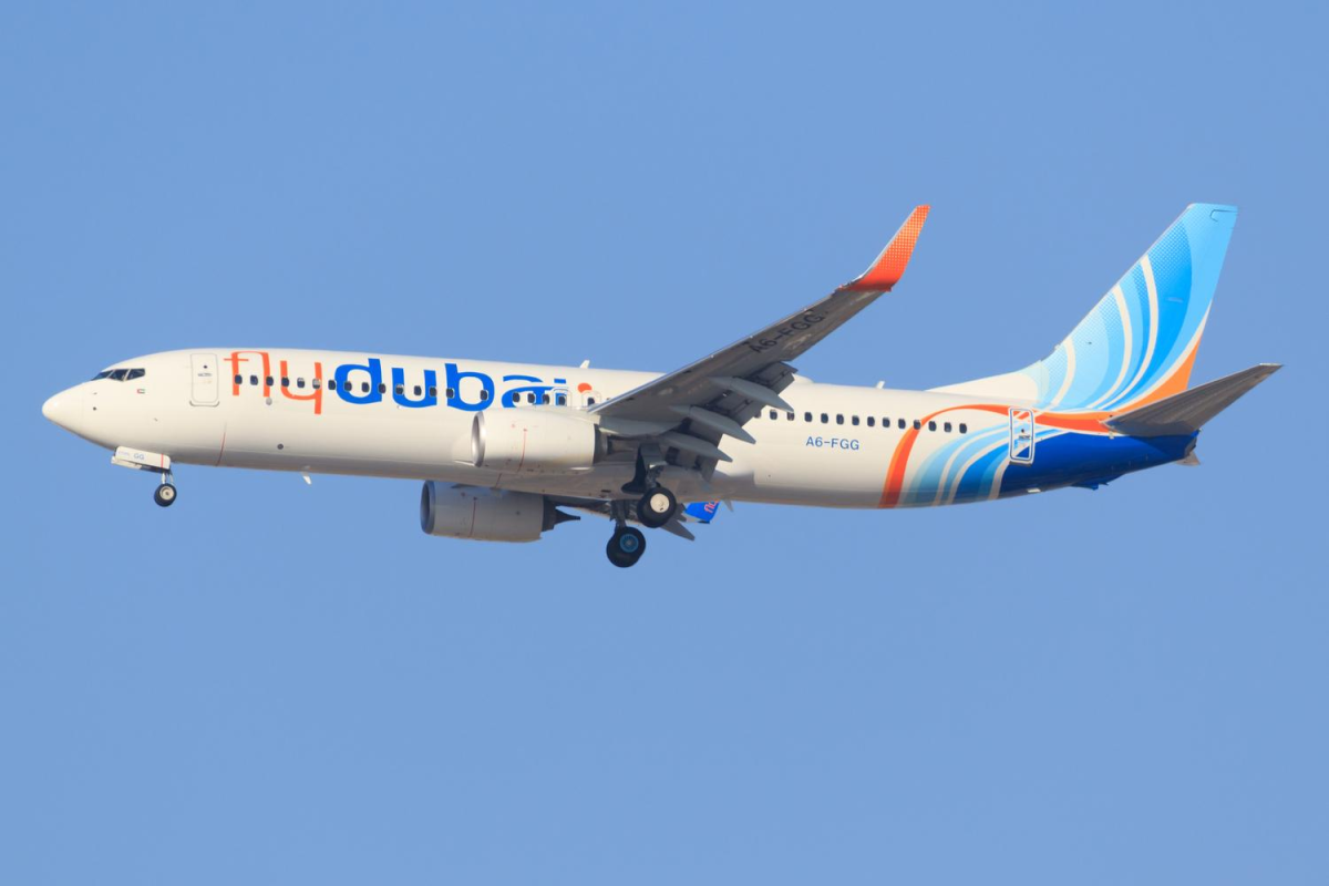 “Associated Press”: Təl-Əvivə uçan “Flydubai”-nin pilotu təyyarəni yerə çırpmağa cəhd edib