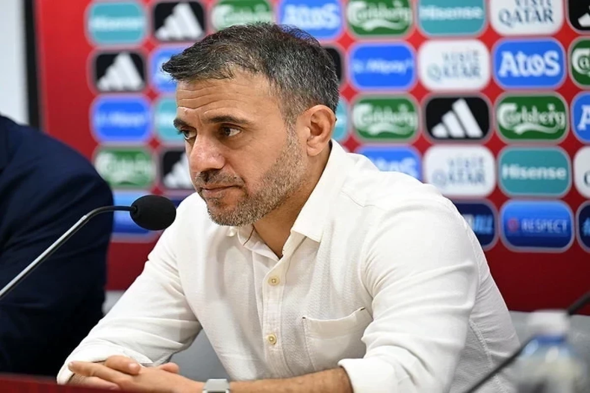 Ayxan Abbasov: Millilər arasında zəif rəqib olmur