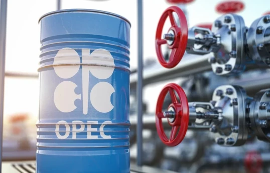 “Bloomberg”: OPEC+ ölkələri neft hasilatı planını dəyişməyə bilər