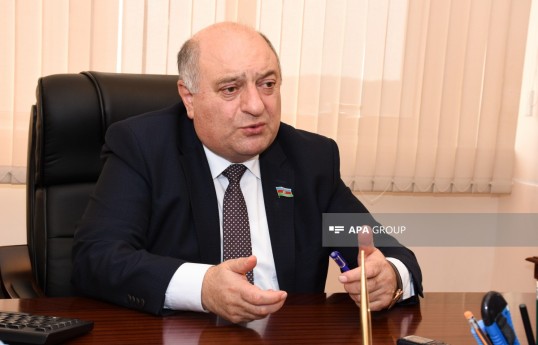 Musa Quliyev, Milli Məclisin Əmək və sosial siyasət komitəsinin sədri