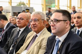 Bakıda “ADEX-2026” və “Securex Caspian” sərgiləri öz işinə başlayıb - YENİLƏNİB 