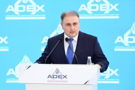 Bakıda “ADEX-2026” və “Securex Caspian” sərgiləri öz işinə başlayıb - YENİLƏNİB 