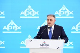 Bakıda “ADEX-2026” və “Securex Caspian” sərgiləri öz işinə başlayıb - YENİLƏNİB 